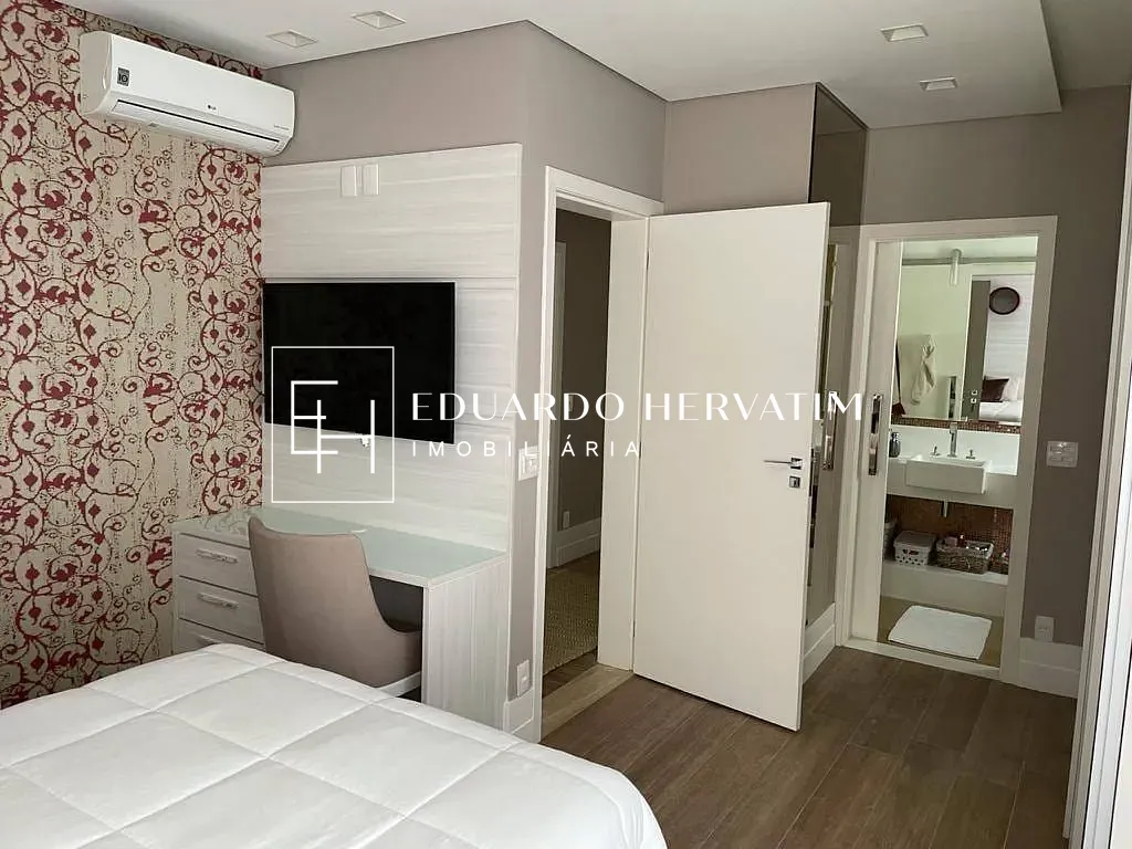 Casa, 4 quartos, 441 m² - Foto 23