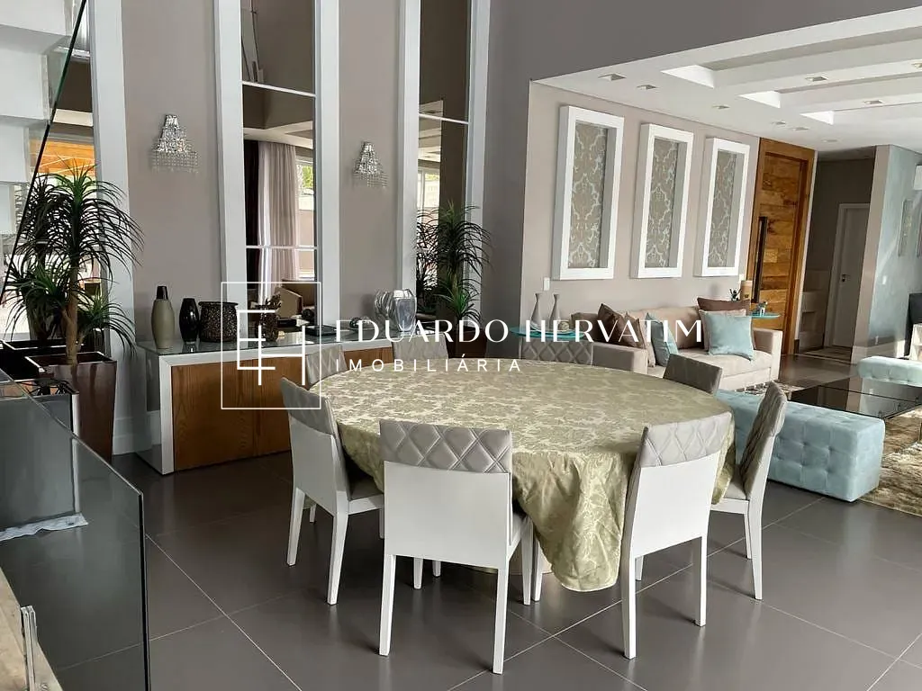 Casa, 4 quartos, 441 m² - Foto 25