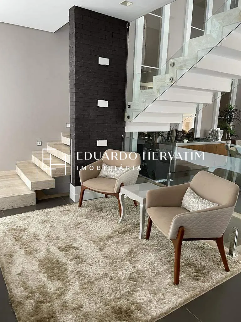 Casa, 4 quartos, 441 m² - Foto 26