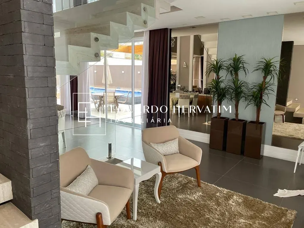 Casa, 4 quartos, 441 m² - Foto 28