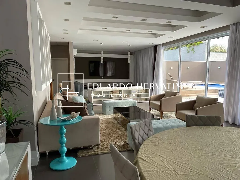Casa, 4 quartos, 441 m² - Foto 30