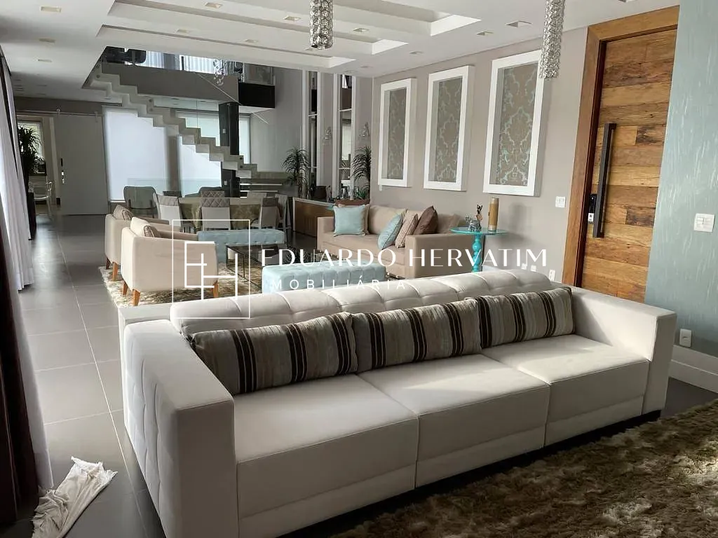 Casa, 4 quartos, 441 m² - Foto 32