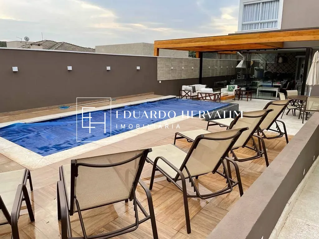 Casa, 4 quartos, 441 m² - Foto 38