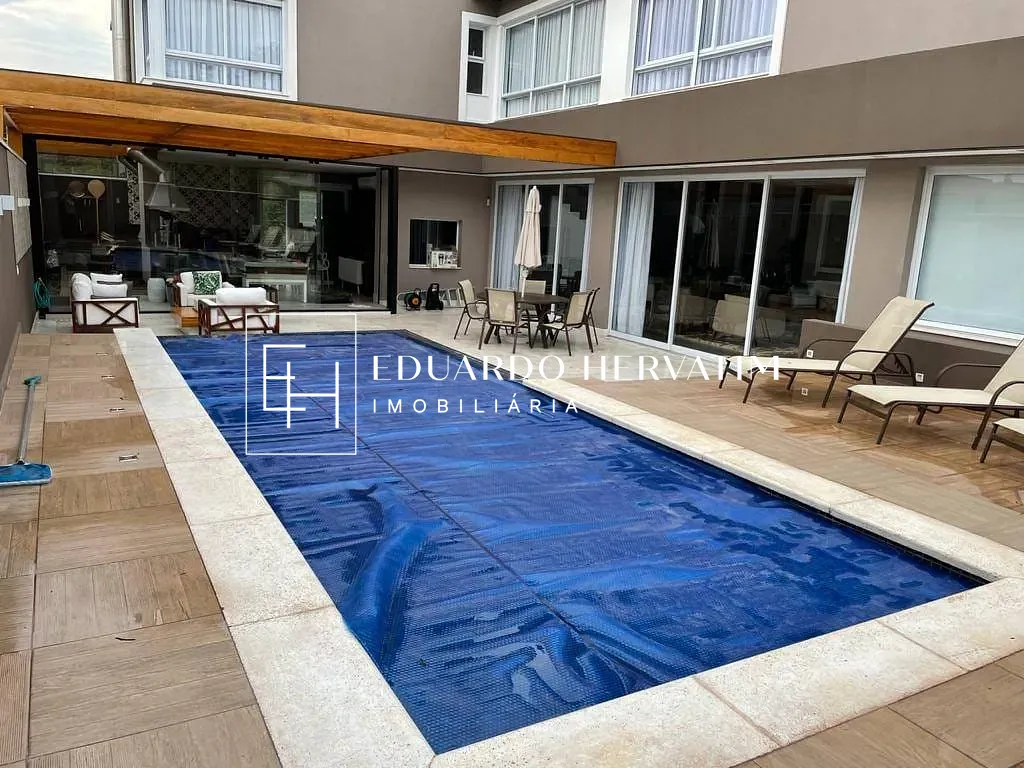 Casa, 4 quartos, 441 m² - Foto 39