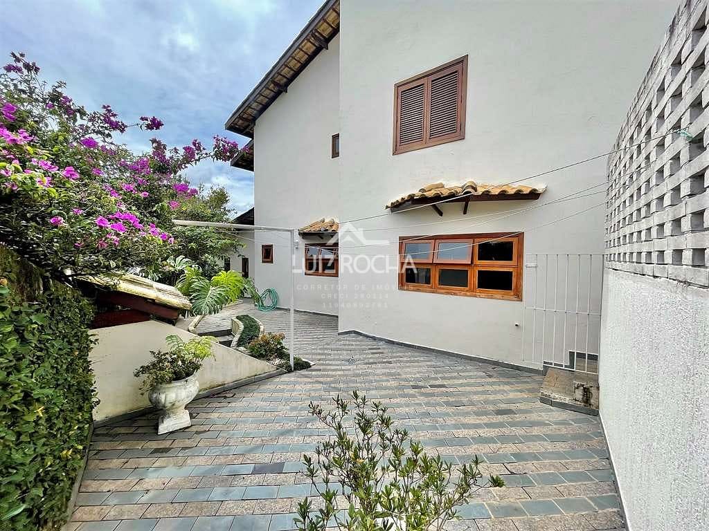 Casa, 4 quartos, 356 m² - Foto 14