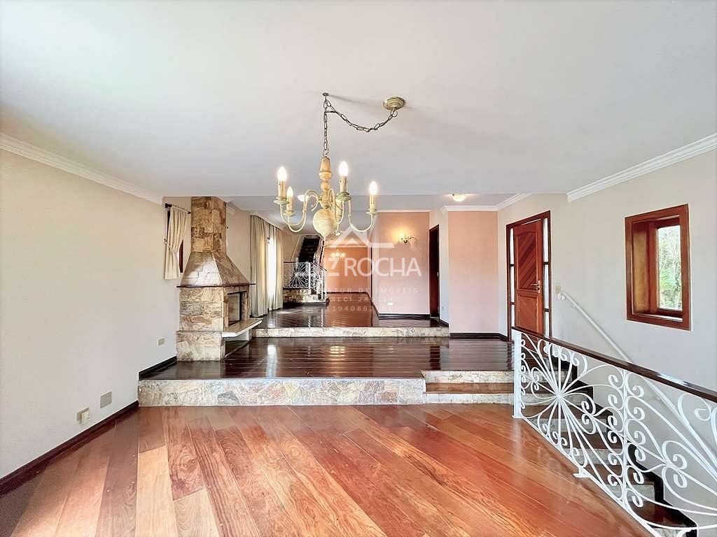 Casa, 4 quartos, 356 m² - Foto 19