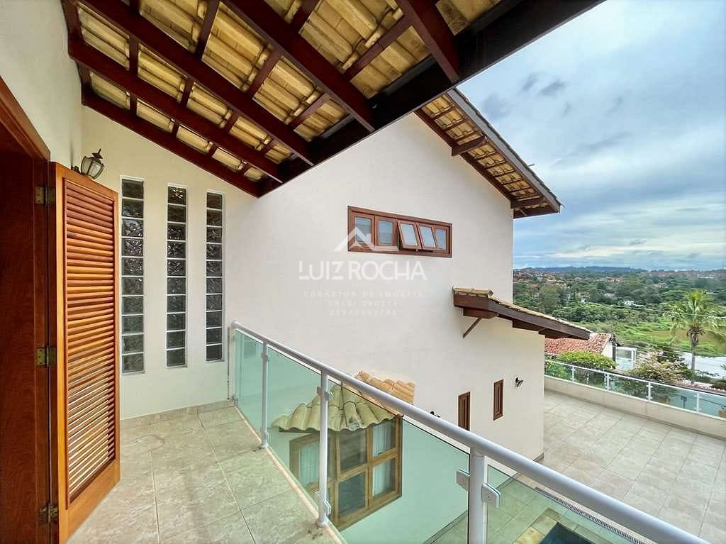 Casa, 4 quartos, 356 m² - Foto 41