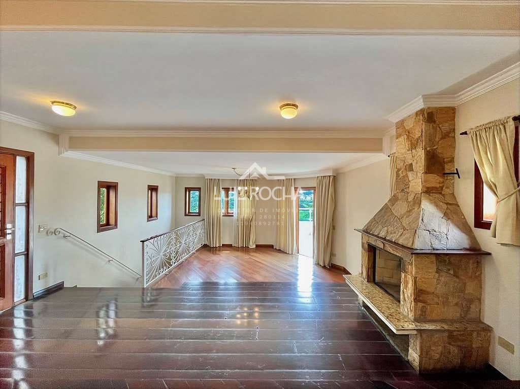 Casa, 4 quartos, 356 m² - Foto 20