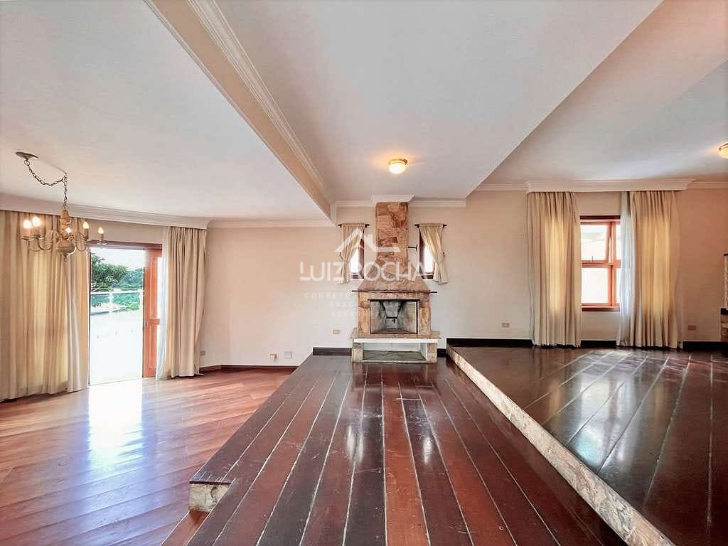 Casa, 4 quartos, 356 m² - Foto 17