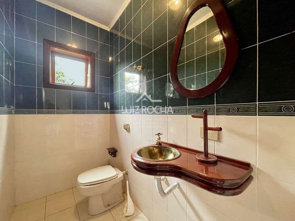 Casa, 4 quartos, 356 m² - Foto 24