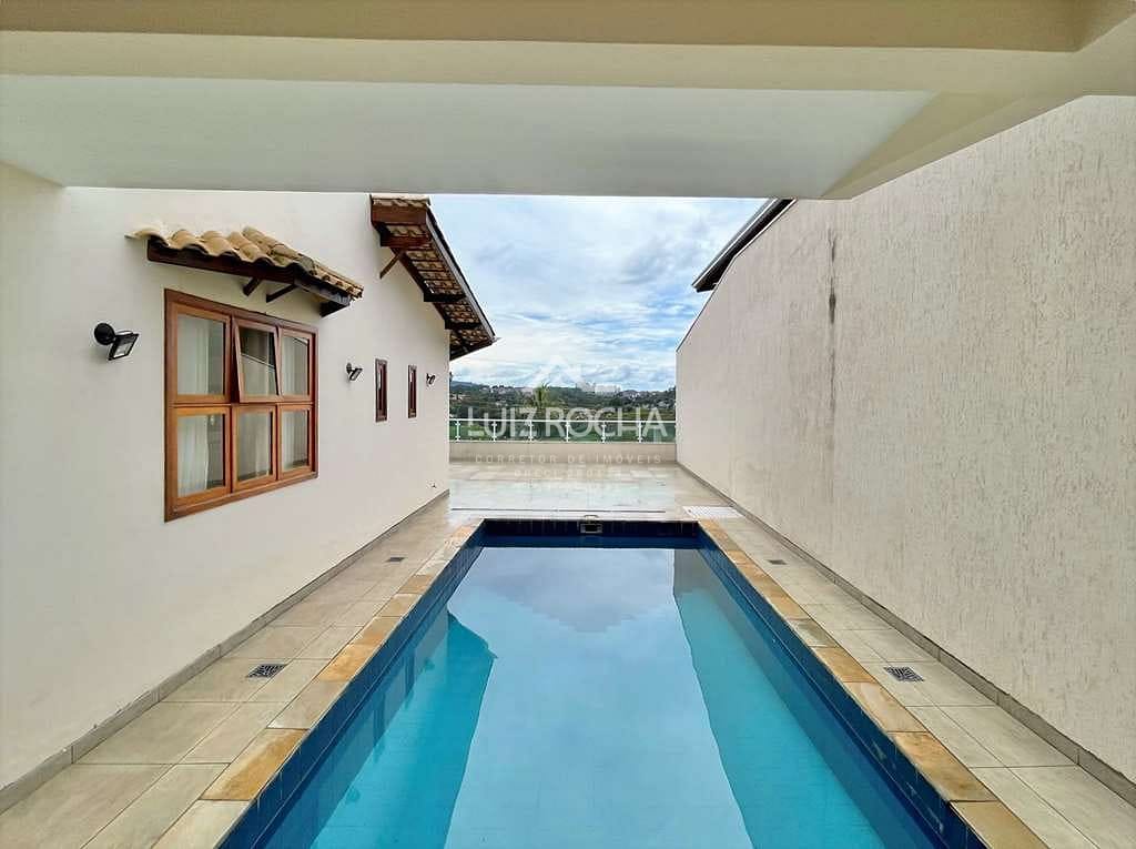 Casa, 4 quartos, 356 m² - Foto 29