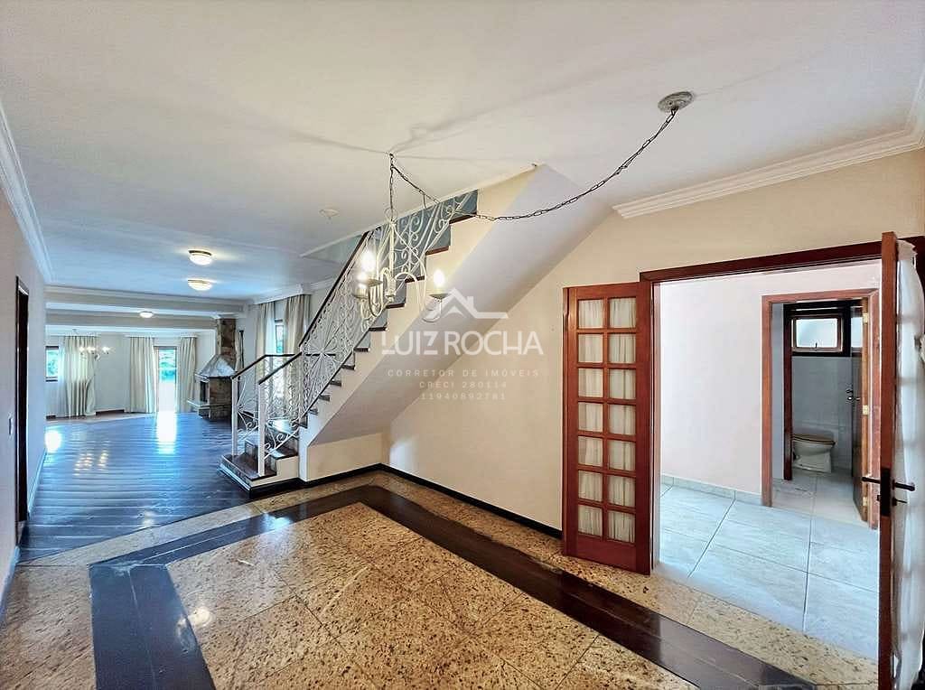 Casa, 4 quartos, 356 m² - Foto 23