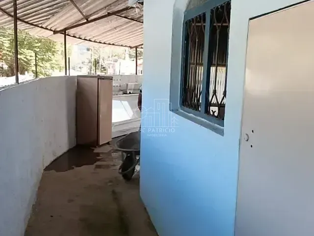 Casa com 100m², à venda, no bairro Cidade Jardim Guapimirim em Guapimirim