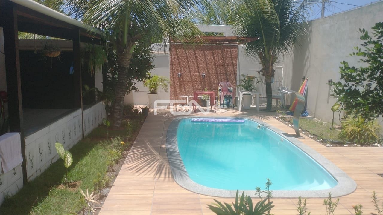 Casa, 2 quartos, 10 m² - Foto 3