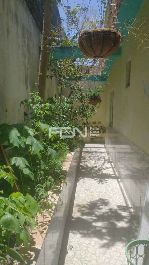 Casa, 2 quartos, 10 m² - Foto 14