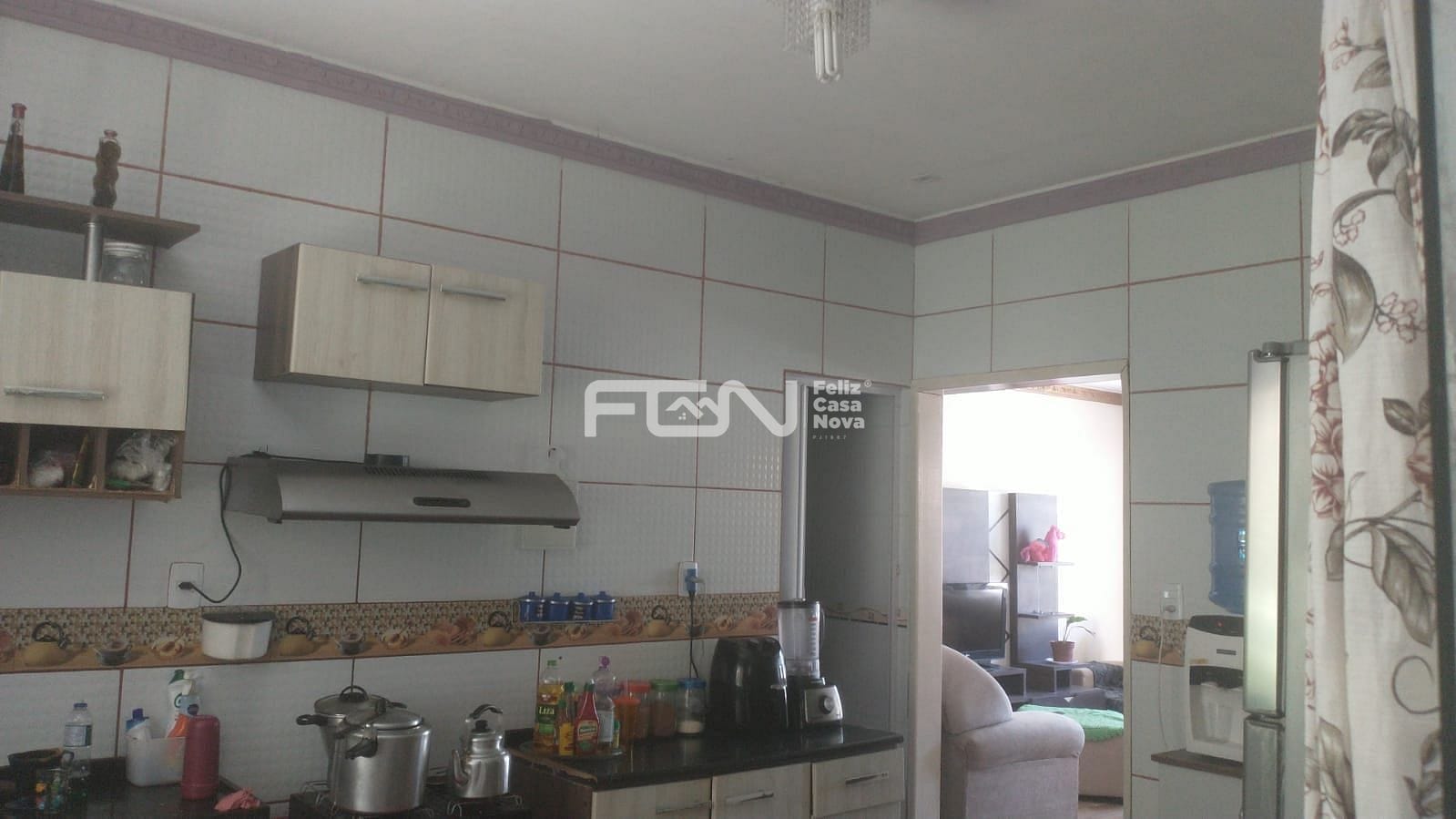 Casa, 2 quartos, 10 m² - Foto 7