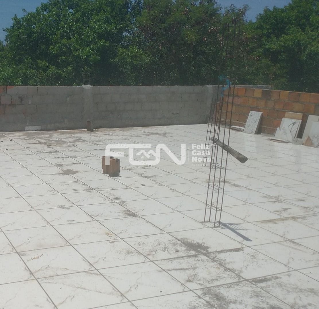 Casa, 2 quartos, 10 m² - Foto 16