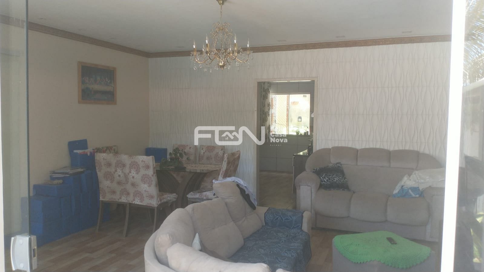 Casa, 2 quartos, 10 m² - Foto 6