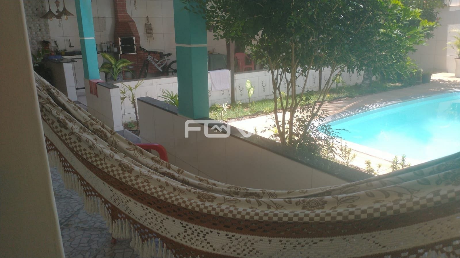 Casa, 2 quartos, 10 m² - Foto 15