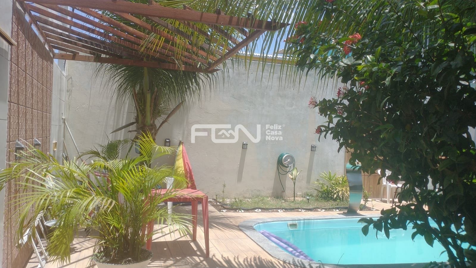 Casa, 2 quartos, 10 m² - Foto 18