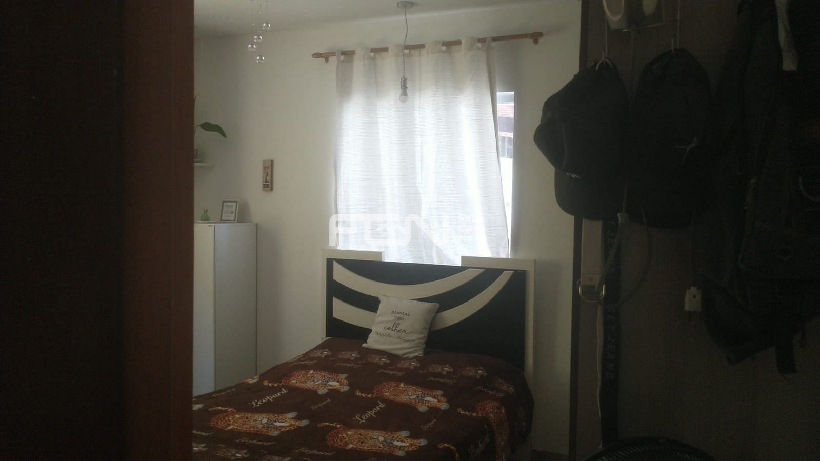 Casa, 2 quartos, 10 m² - Foto 9