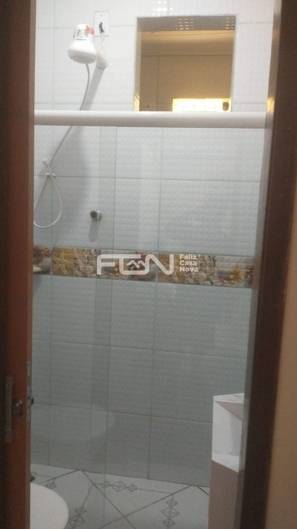 Casa, 2 quartos, 10 m² - Foto 11