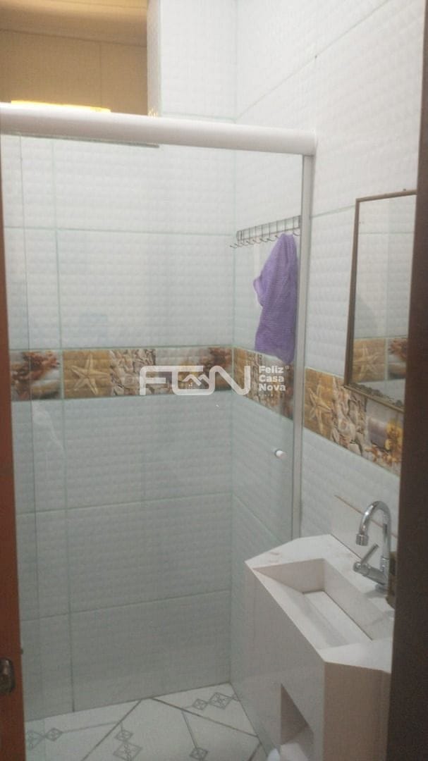 Casa, 2 quartos, 10 m² - Foto 12