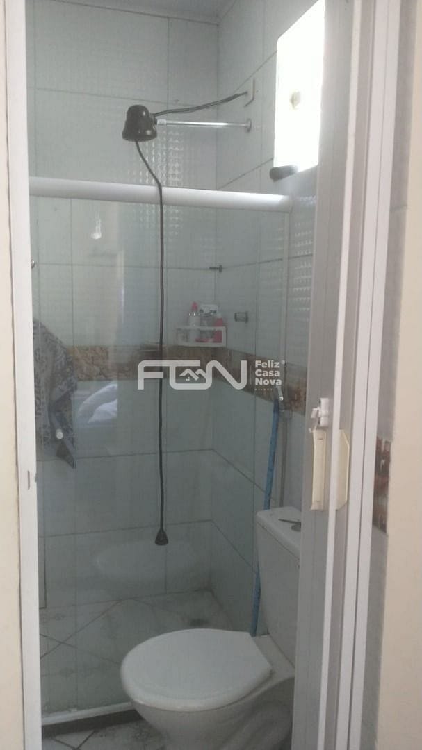 Casa, 2 quartos, 10 m² - Foto 17