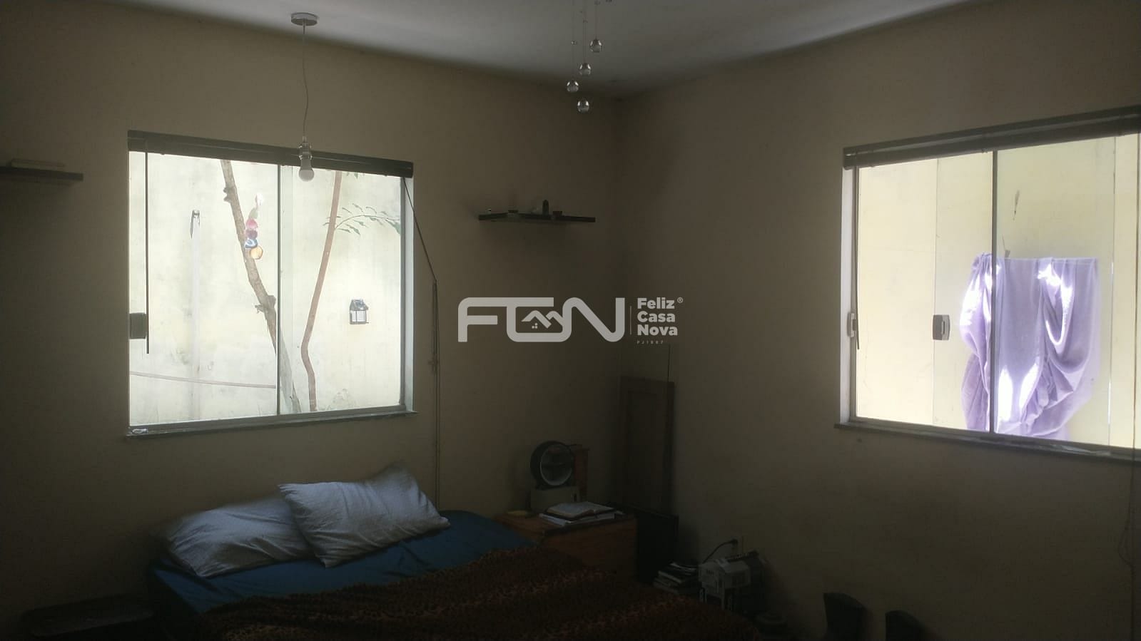 Casa, 2 quartos, 10 m² - Foto 8