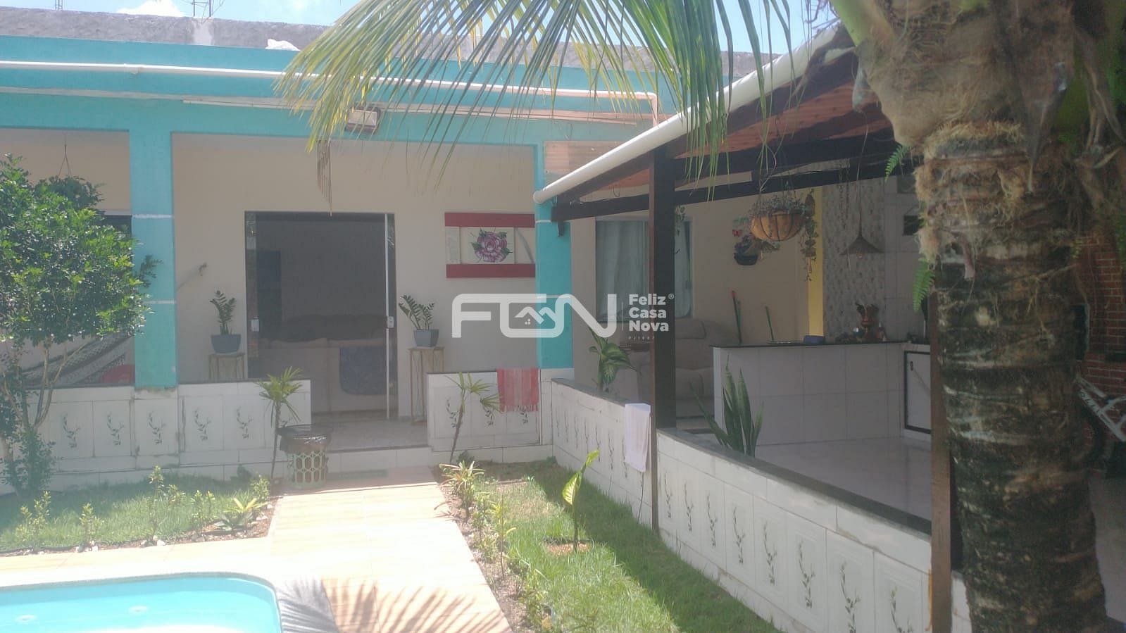 Casa, 2 quartos, 10 m² - Foto 4