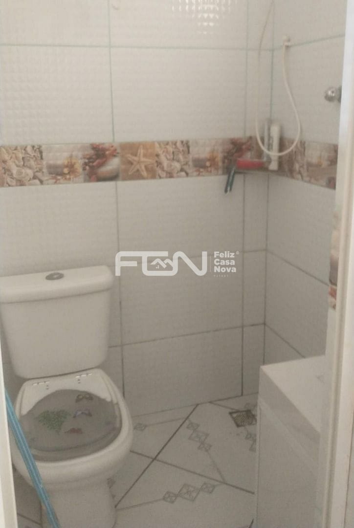 Casa, 2 quartos, 10 m² - Foto 13