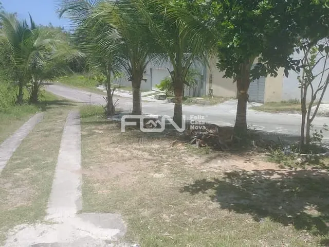 Casa com 180m² 2 quartos e 2 banheiros, à venda, no bairro Arembepe em Camaçari