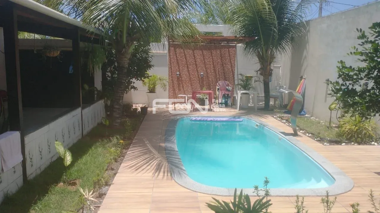 Casa, 2 quartos, 10 m² - Foto 3