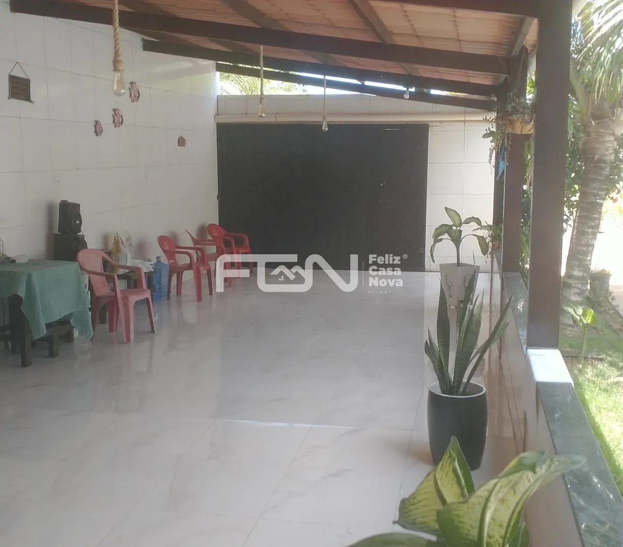 Casa, 2 quartos, 10 m² - Foto 5