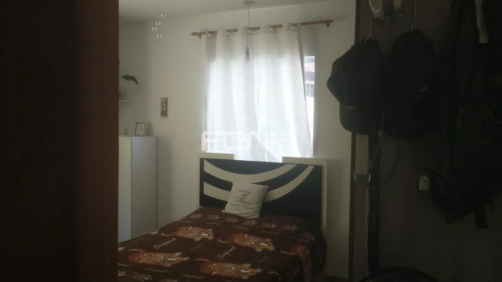 Casa, 2 quartos, 10 m² - Foto 9