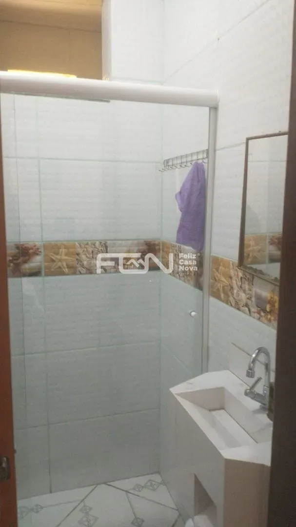 Casa, 2 quartos, 10 m² - Foto 12