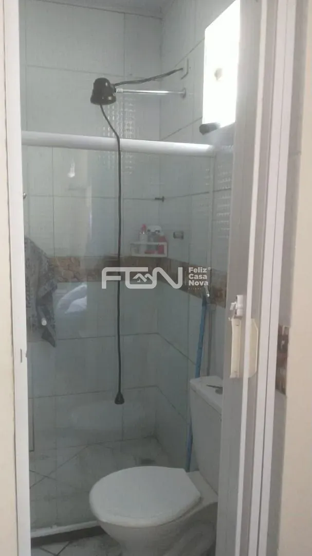 Casa, 2 quartos, 10 m² - Foto 17