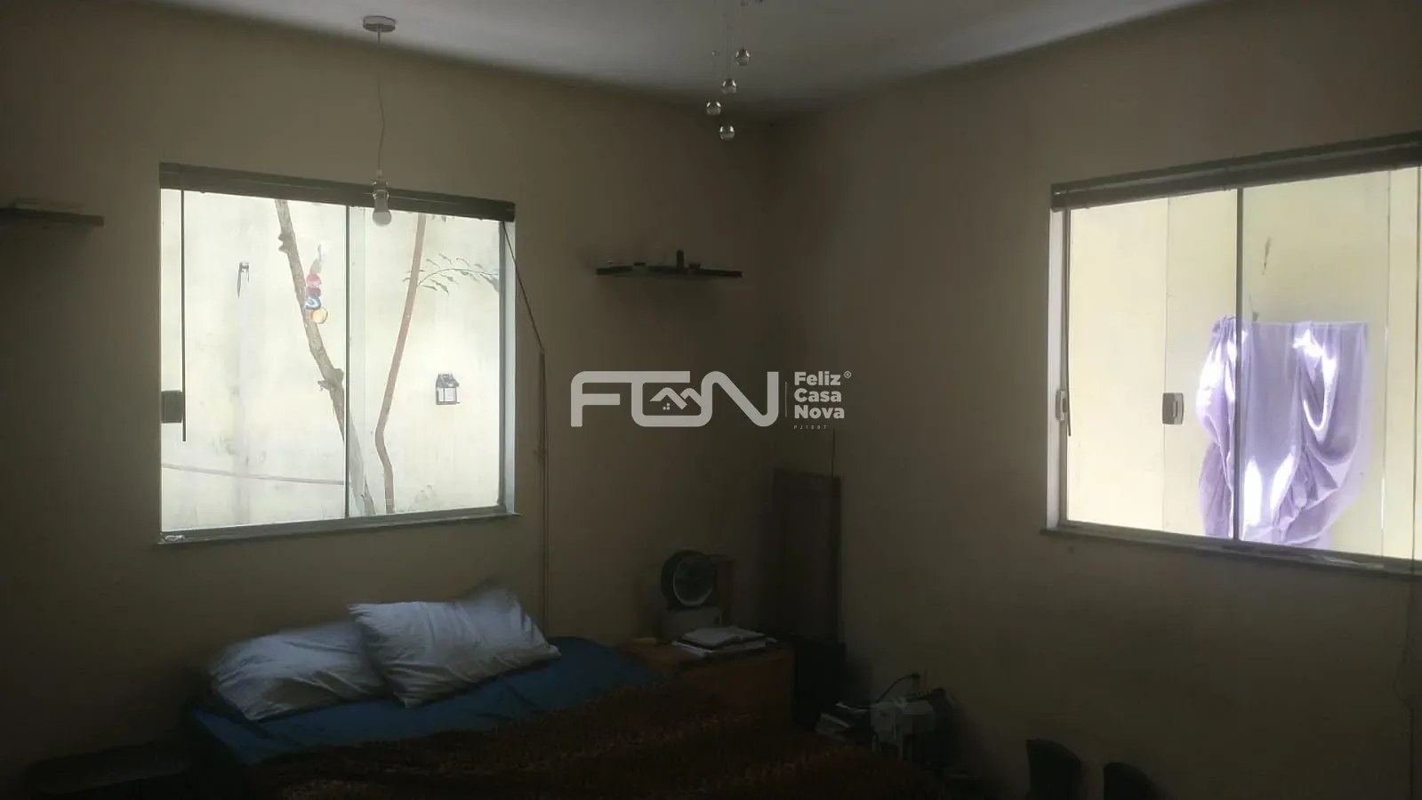 Casa, 2 quartos, 10 m² - Foto 8