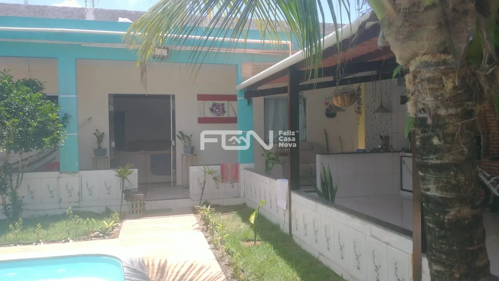 Casa, 2 quartos, 10 m² - Foto 4