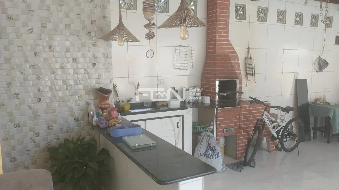 Casa, 2 quartos, 10 m² - Foto 10