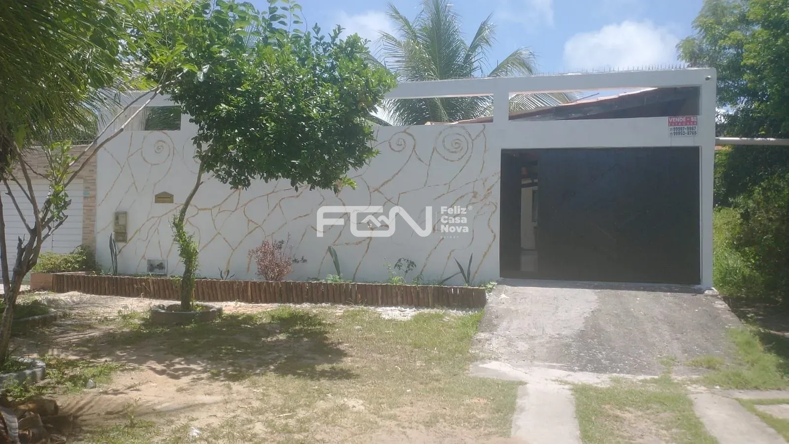 Casa, 2 quartos, 10 m² - Foto 1