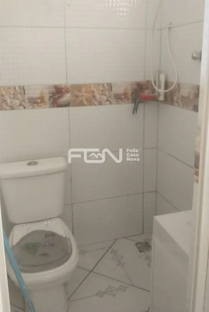 Casa, 2 quartos, 10 m² - Foto 13