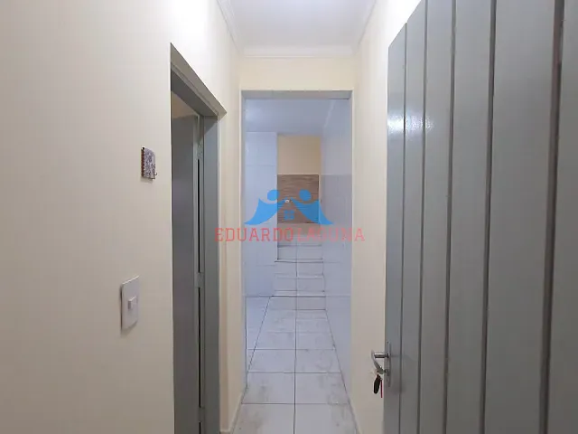 Casa 1 quarto e 1 banheiro, para alugar, no bairro Brasilândia em São Paulo