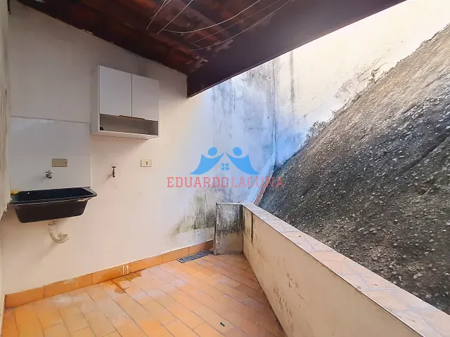 Casa 1 quarto e 1 banheiro, para alugar, no bairro Brasilândia em São Paulo