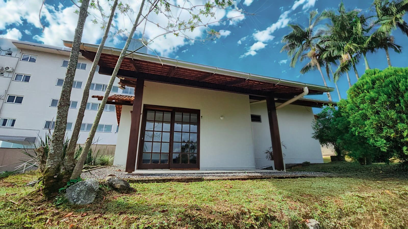 Casa para locação, Centro, Pomerode, SC - foto 1