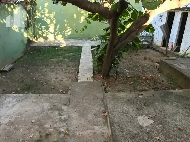 Casa com 100m² 3 quartos e 2 banheiros, à venda, no bairro Posse em Nova Iguaçu