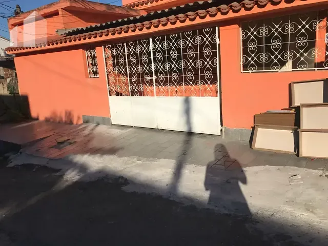 Casa com 100m² 3 quartos e 2 banheiros, à venda, no bairro Posse em Nova Iguaçu