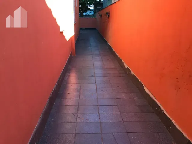 Casa com 100m² 3 quartos e 2 banheiros, à venda, no bairro Posse em Nova Iguaçu