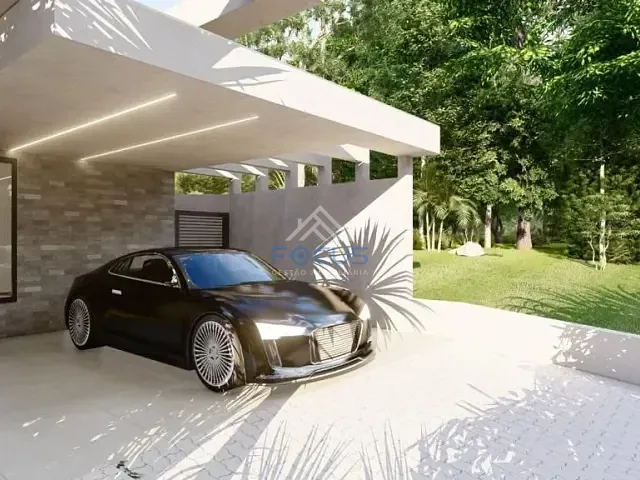 Casa com 360m² 3 quartos e 4 banheiros, à venda, no bairro Residencial Pecan em Itupeva