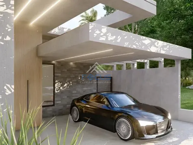 Casa com 360m² 3 quartos e 4 banheiros, à venda, no bairro Residencial Pecan em Itupeva